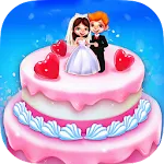 Wedding Tea Party Cooking Game | Indus Appstore | App Icon