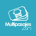 Multipasajes | Indus Appstore | App Icon