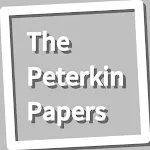 Book, The Peterkin Papers | Indus Appstore | App Icon