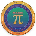 Magic Rewards | Indus Appstore | App Icon