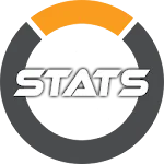 OverStats - Overwatch Stats | Indus Appstore | App Icon