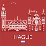 The Hague Travel Guide | Indus Appstore | App Icon