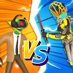 Master Zombie Battle 3D | Indus Appstore | App Icon