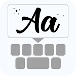 Fonts Art - Font Keyboard | Indus Appstore | App Icon