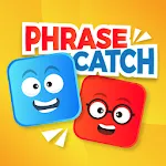 PhraseCatch Catch Phrase Game | Indus Appstore | App Icon