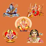 Tamil Devotional Songs Lyrics | Indus Appstore | App Icon