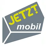 JETZT mobil Carsharing | Indus Appstore | App Icon