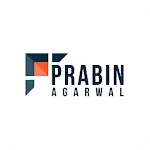 Prabin Agarwal | Indus Appstore | App Icon