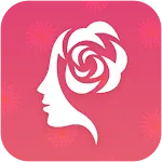 Eva Period Tracker | Indus Appstore | App Icon