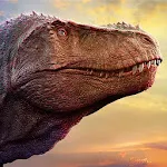 Dinosaur Simulator Survival | Indus Appstore | App Icon