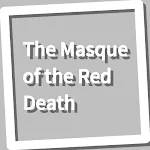 Book, The Masque of the Red De | Indus Appstore | App Icon