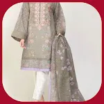 Latest Dress Designs | Indus Appstore | App Icon