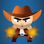 Wild West Sheriff | Indus Appstore | App Icon