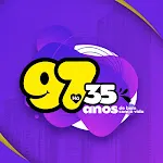 97 FM Frutal | Indus Appstore | App Icon