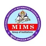 MIMS Junior College | Indus Appstore | App Icon