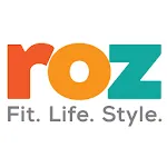 ROZ Fit Lifestyle | Indus Appstore | App Icon