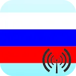 Russian Radio Online | Indus Appstore | App Icon