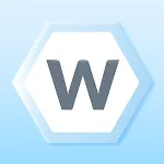 Wordhex | Indus Appstore | App Icon