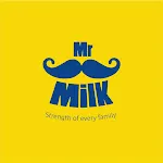 Mr. Milkapp icon