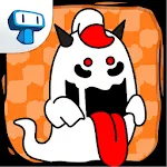 Ghost Evolution: Merge Spirits | Indus Appstore | App Icon