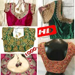 1000+ MaggamWork DesignBlouses | Indus Appstore | App Icon