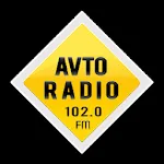 Avtoradio FM 102 | Indus Appstore | App Icon