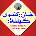 Sunni Razvi Urdu Calendar 2024 | Indus Appstore | App Icon