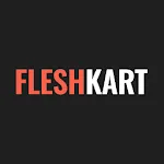 Fleshkart - Fresh Mutton Chick | Indus Appstore | App Icon