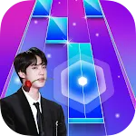 BTS Piano kpop game | Indus Appstore | App Icon