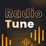 Radio Tune | Indus Appstore | App Icon