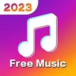 Free Music-Listen to mp3 songs | Indus Appstore | App Icon