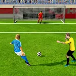 Legend Penalty-Soccer | Indus Appstore | App Icon