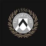 Udinese Calcio App Ufficiale | Indus Appstore | App Icon