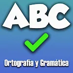 Ortografía y gramática Español | Indus Appstore | App Icon