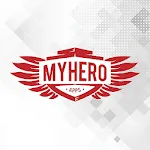 MyHero | Indus Appstore | App Icon