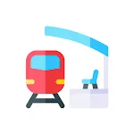 TCIL Northen Railway | Indus Appstore | App Icon