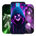 Anime Cool Wallpapers 4K, HD | Indus Appstore | App Icon