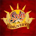 Solis Delivery | Indus Appstore | App Icon