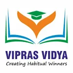 Vipras Vidya | Indus Appstore | App Icon