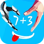 MathyBot: Mental math among us | Indus Appstore | App Icon