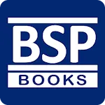 BSP Books | Indus Appstore | App Icon