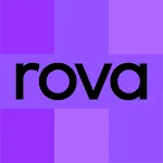 rova – radio, music & podcastsapp icon