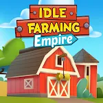 Idle Farming Empire | Indus Appstore | App Icon