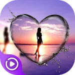 Photo Video Background Editor | Indus Appstore | App Icon