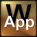 Word App | Indus Appstore | App Icon