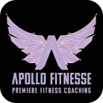 Apollo Fitnesse | Indus Appstore | App Icon