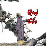 Lá Số Quỷ Cốc Thần Toán | Indus Appstore | App Icon