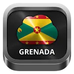 Radio Grenada | Indus Appstore | App Icon