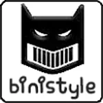 비니스타일 - binistyle | Indus Appstore | App Icon