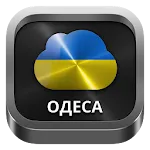 Radio Odessa | Indus Appstore | App Icon